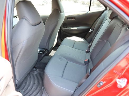 Used 2025 Toyota Corolla GR AWD/4WD image 18