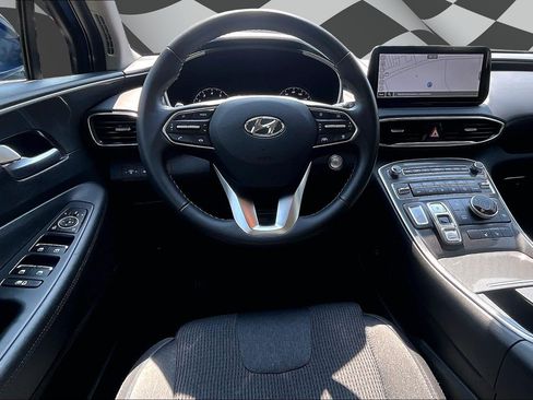 Used 2023 Hyundai Santa Fe SEL AWD/4WD image 5