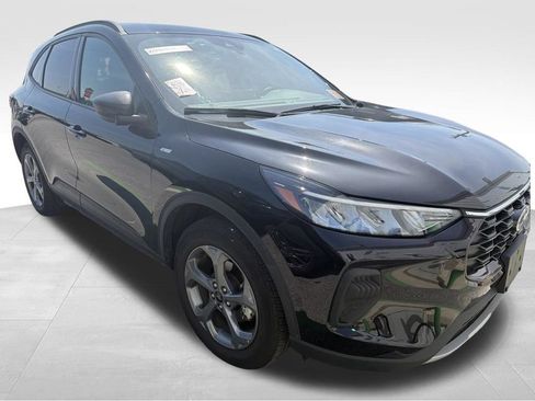 Used 2025 Ford Escape ST-Line AWD/4WD image 14