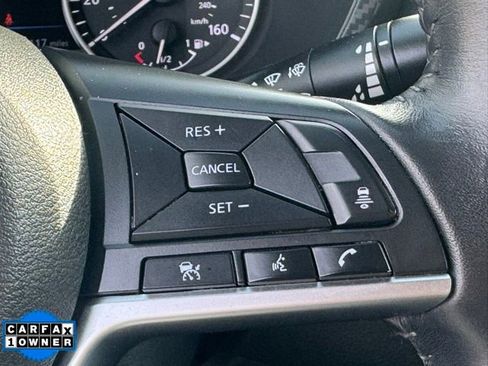 Used 2021 Nissan Sentra SV image 17