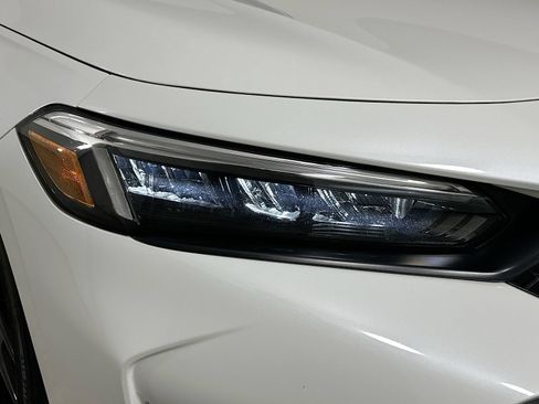 Used 2026 Honda Civic Sport image 9