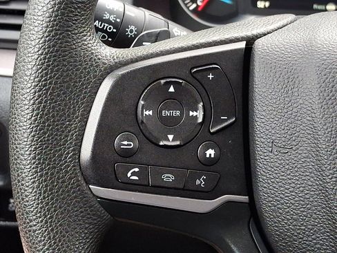 Used 2022 Honda Pilot Sport image 21