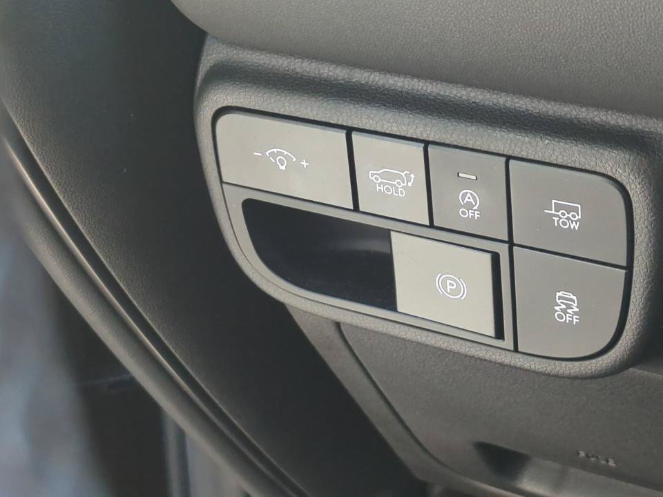 Certified 2026 Hyundai Palisade XRT Pro AWD/4WD image 31