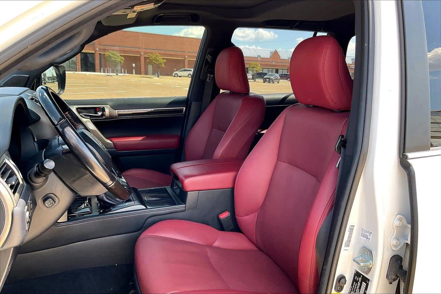 Used 2020 Lexus GX 460 Premium AWD/4WD image 10