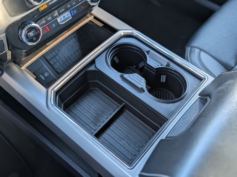 Used 2022 Ford F350 Lariat w/ Lariat Ultimate Package image 27