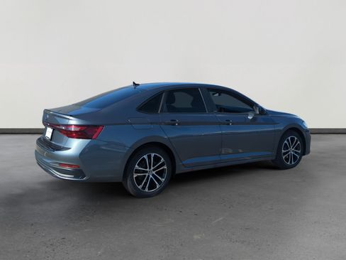 New 2026 Volkswagen Jetta Sport FWD image 5