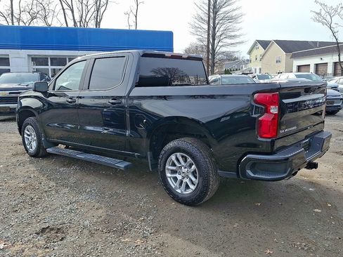 Used 2023 Chevrolet Silverado 1500 RST w/ Z71 Off-Road Package image 6