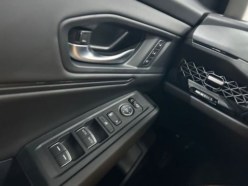 New 2026 Honda Accord EX-L image 21