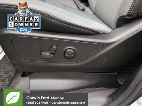 Used 2022 RAM 1500 Big Horn AWD/4WD image 12