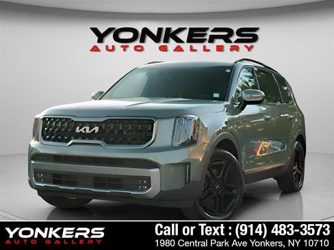 Used 2023 Kia Telluride SX Prestige X-Line image 20