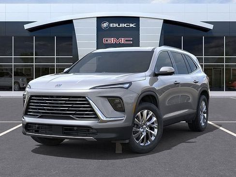 New 2026 Buick Enclave Preferred FWD image 6