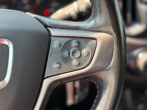 Used 2019 GMC Canyon All Terrain w/ Trailering Package AWD/4WD image 10
