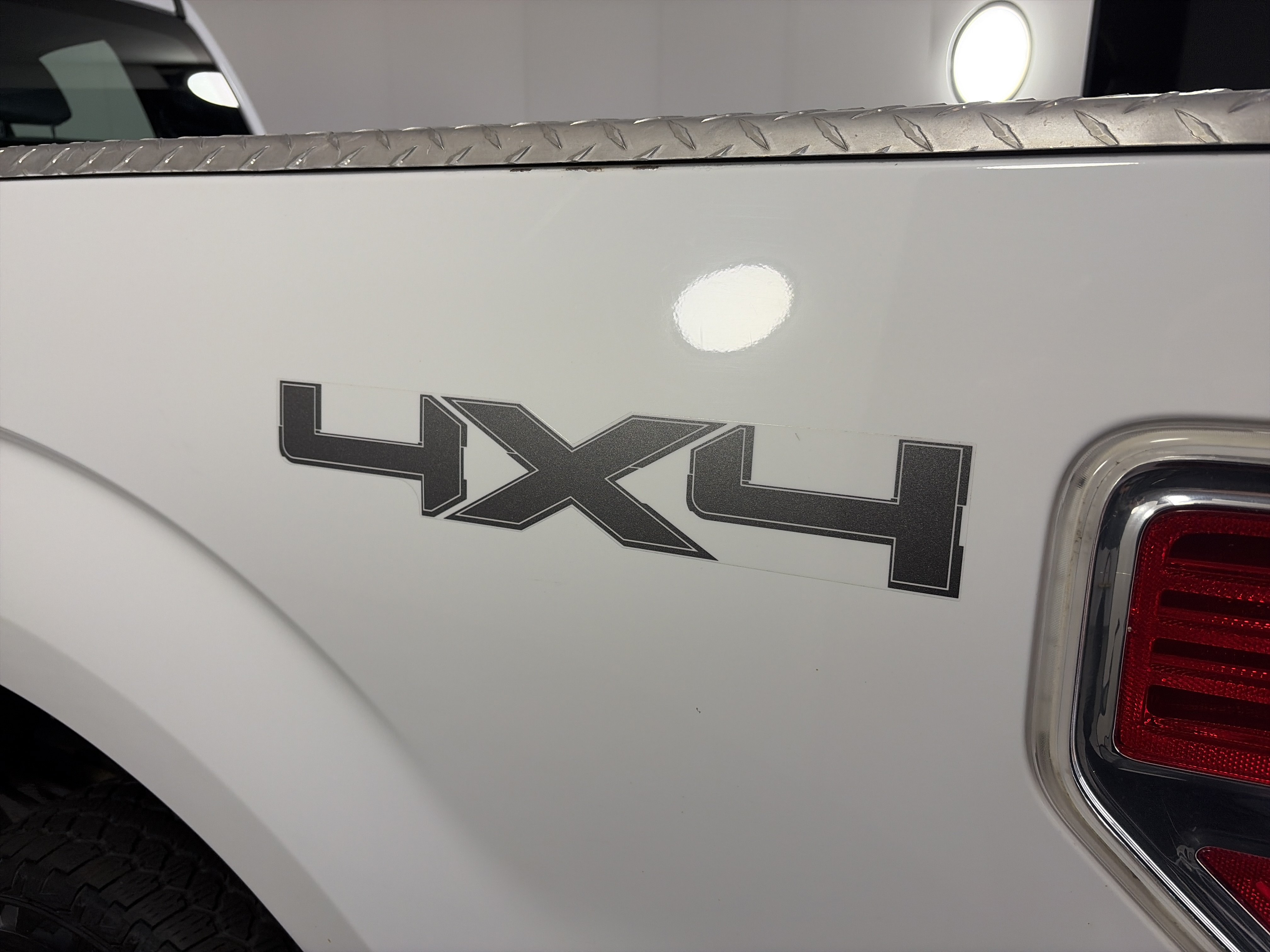 Used 2013 Ford F150 XL w/ Mid Equipment Group AWD/4WD image 15