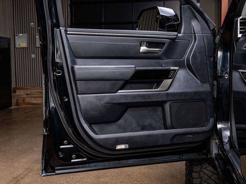 Used 2024 Toyota Tundra Limited w/ TRD Off-Road Package image 35