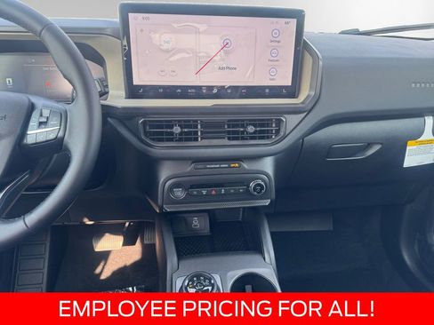 New 2026 Ford Bronco Sport Big Bend w/ Convenience Package AWD/4WD image 11