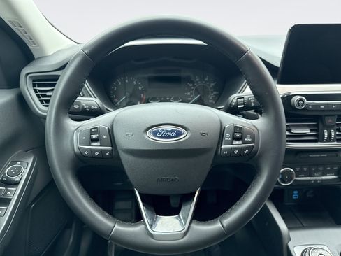 Used 2022 Ford Escape SE w/ Convenience Package AWD/4WD image 12