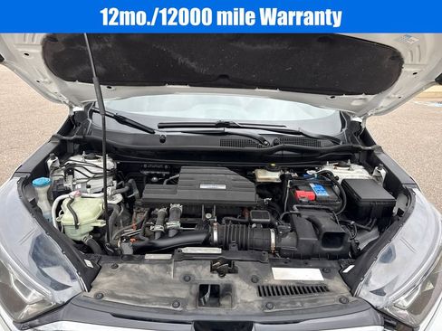 Used 2020 Honda CR-V EX image 19