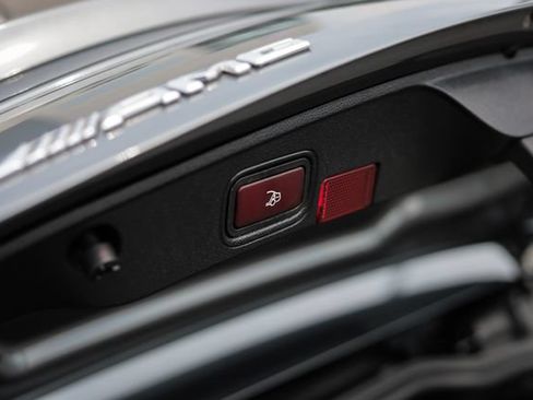 Used 2020 Mercedes-Benz C 43 AMG 4MATIC Cabriolet image 73