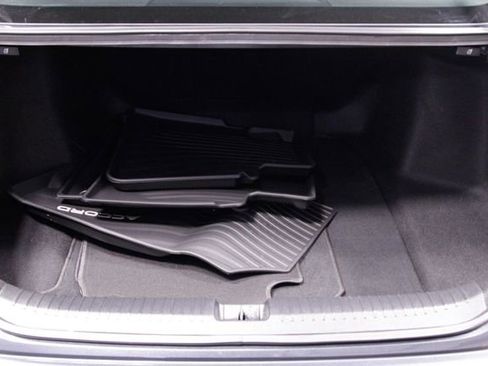 Certified 2024 Honda Accord EX image 20