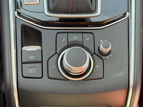 Used 2024 MAZDA CX-5 Carbon Edition image 16