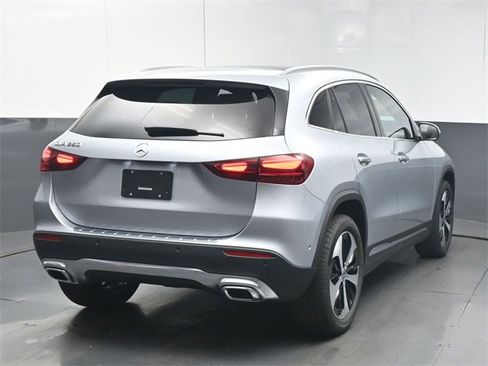 New 2026 Mercedes-Benz GLA 250 image 7