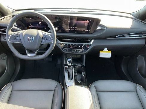 New 2026 Buick Envista Sport Touring FWD image 12