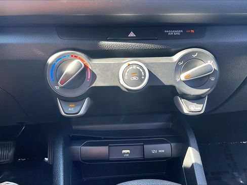 Used 2023 Kia Rio S FWD image 34