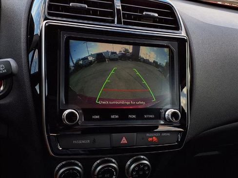 New 2026 Mitsubishi Outlander Sport AWD image 20