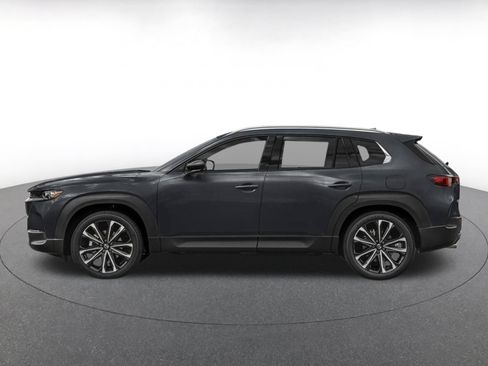 Used 2026 MAZDA CX-50 AWD 2.5 S w/ Premium Package image 3