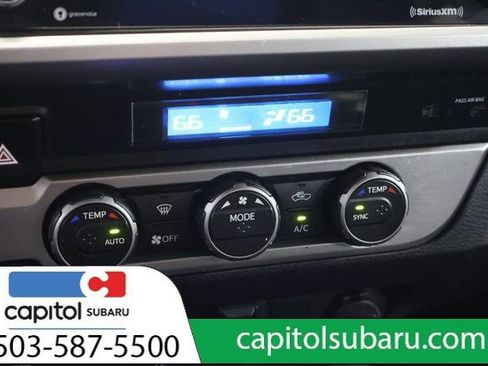 Used 2023 Toyota Tacoma SR5 RWD image 21
