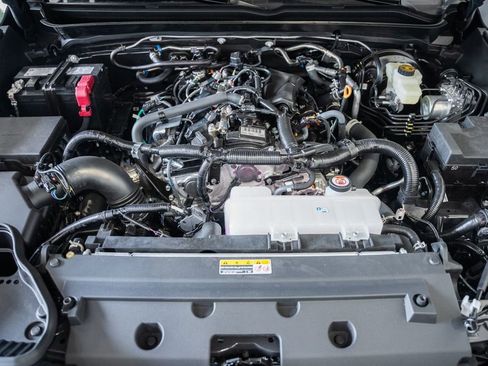 New 2026 Toyota Tacoma SR5 AWD/4WD image 18