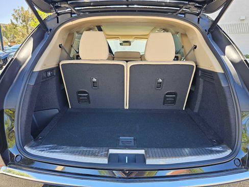 New 2025 Acura MDX w/Advance Package image 13