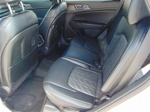 Used 2023 Kia Sportage X-Pro Prestige image 21