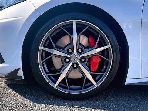 Used 2021 Chevrolet Corvette Stingray Preferred Conv w/ Z51 Performance Package image 8