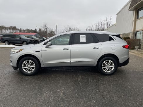 Used 2018 Buick Enclave Essence w/ Trailering Package image 6