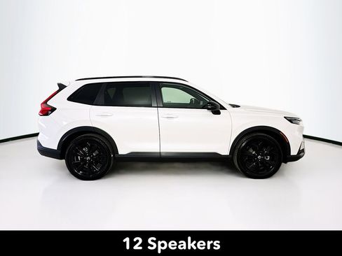 Used 2026 Honda CR-V Sport Touring image 9