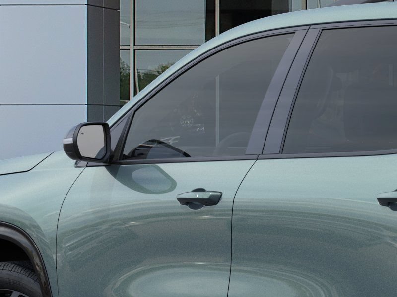 New 2027 Chevrolet Traverse RS w/ LPO, Floor Liner Package FWD image 12
