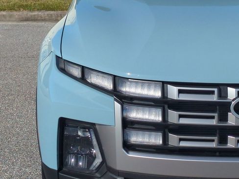 Used 2025 Hyundai Santa Cruz SEL image 10