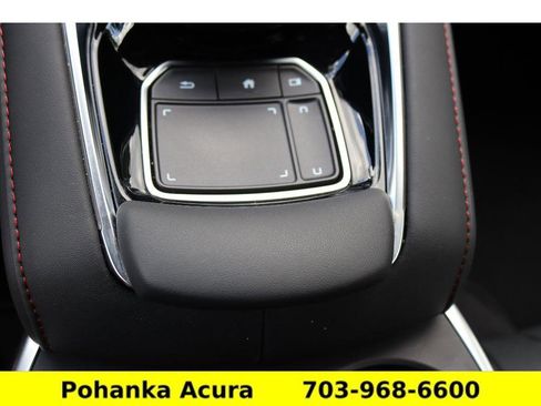 Certified 2025 Acura RDX A-Spec image 17