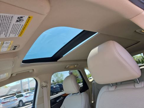 Used 2015 Lincoln MKC AWD w/ Equipment Group 102A Reserve image 13
