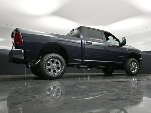 New 2026 RAM 2500 Big Horn AWD/4WD image 54