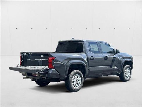 New 2025 Toyota Tacoma SR5 image 10