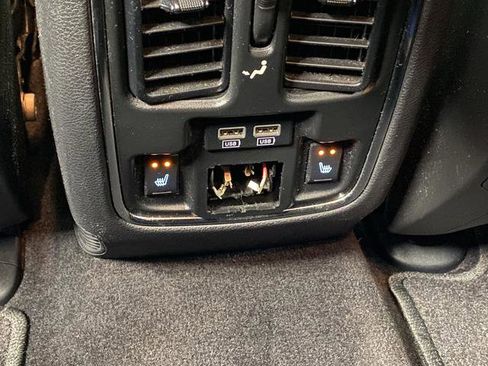 Used 2017 Dodge Durango GT w/ Premium Group image 36