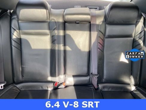 Used 2023 Chrysler 300 C image 25