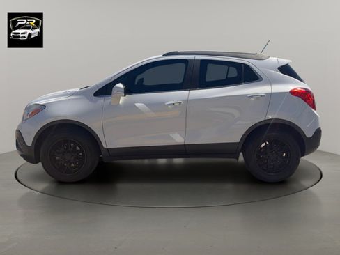 Used 2016 Buick Encore FWD image 2