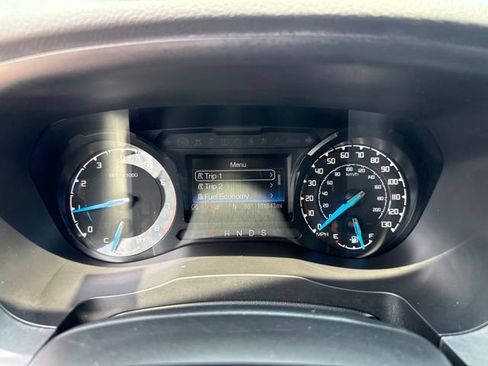 Used 2021 Ford Ranger XLT w/ Equipment Group 302A High AWD/4WD image 26