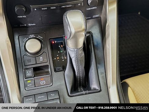 Used 2015 Lexus NX 200t F Sport w/ Premium Package image 16