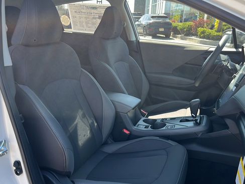 New 2026 Subaru Crosstrek 2.0i Premium AWD/4WD image 13