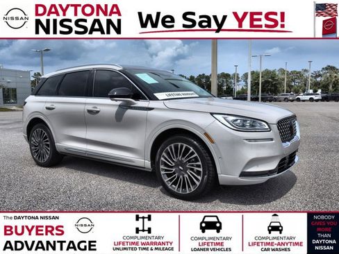 Used 2020 Lincoln Corsair Reserve w/ Equipment Group 201A AWD/4WD image 1