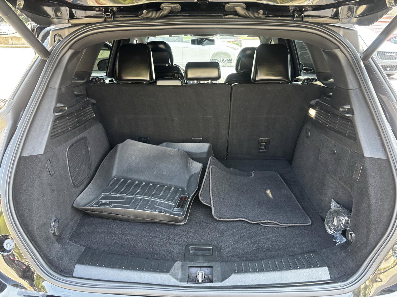 Used 2019 Lincoln MKC Reserve w/ MKC Climate Package AWD/4WD image 29